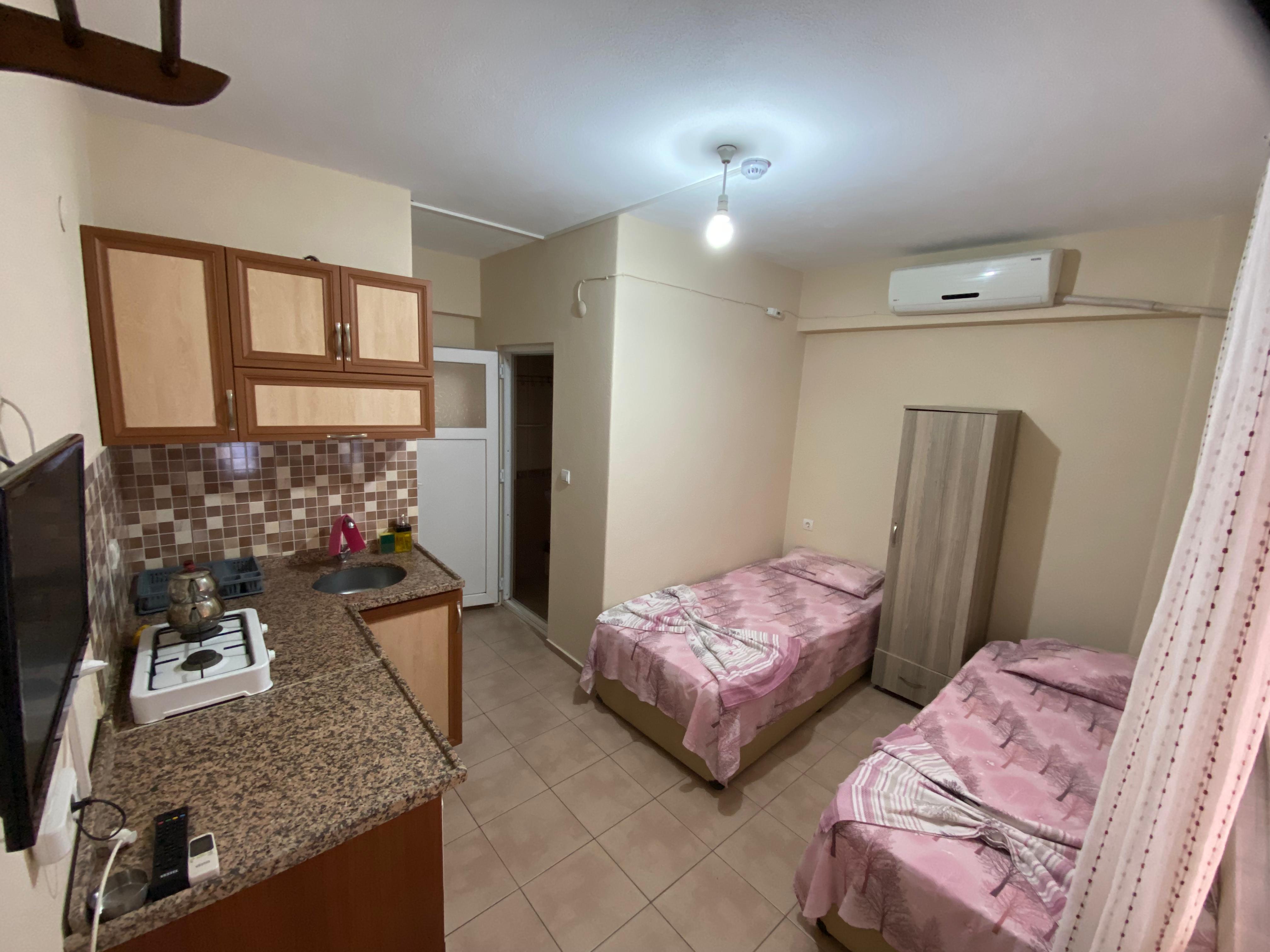 Free website template