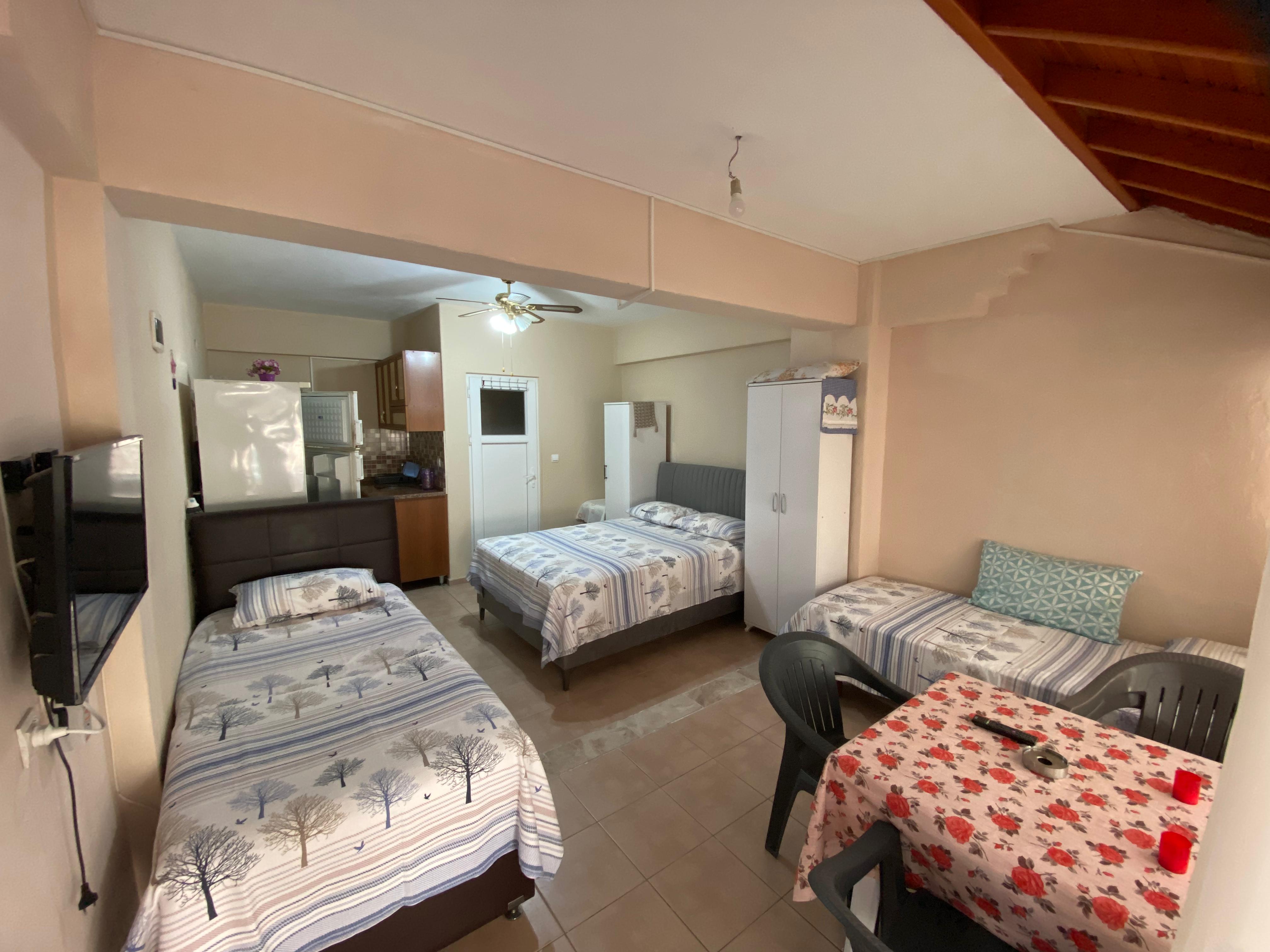 Free website template